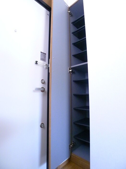 CONNECT　PARK　HILLS東本町の物件内観写真