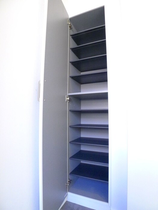 CONNECT　PARK　HILLS東本町の物件内観写真