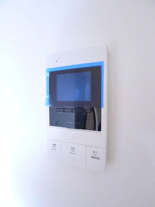 CONNECT　PARK　HILLS東本町の物件内観写真