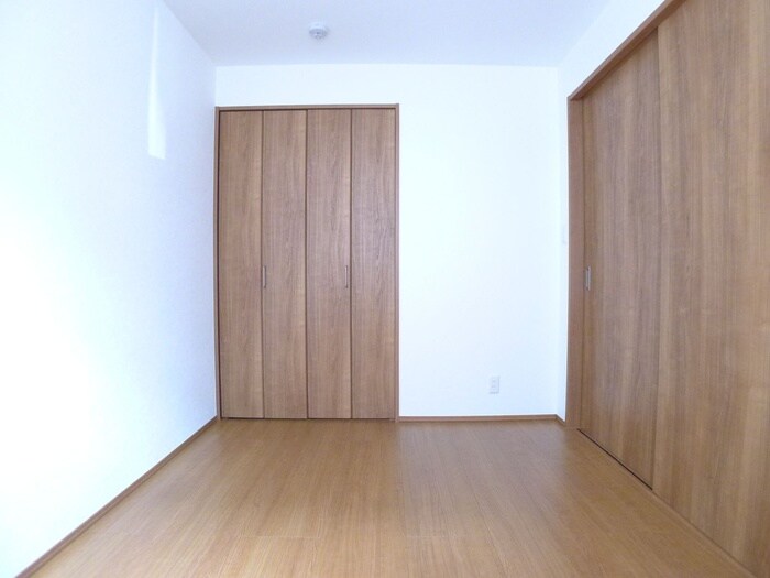 CONNECT　PARK　HILLS東本町の物件内観写真