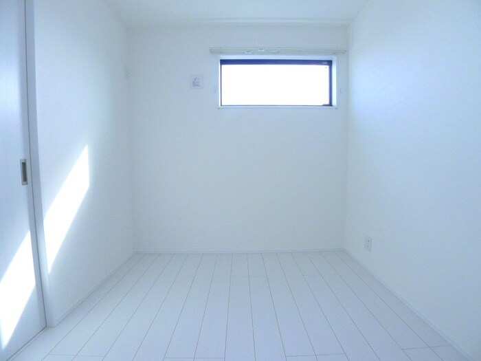 CONNECT　PARK　HILLS東本町の物件内観写真