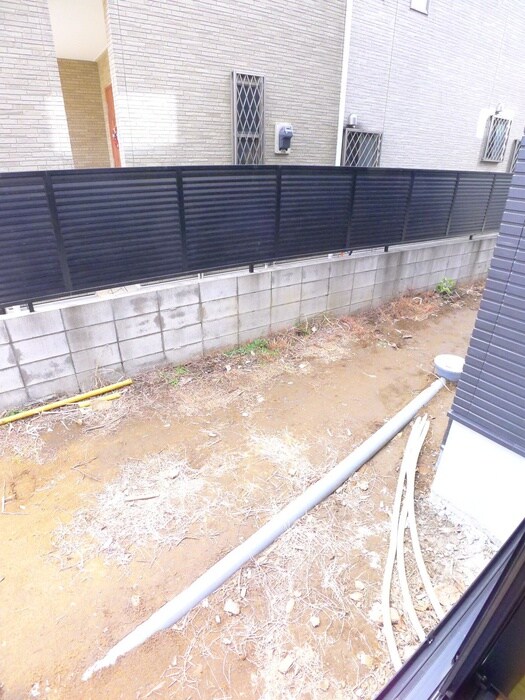 CONNECT　PARK　HILLS東本町の物件内観写真