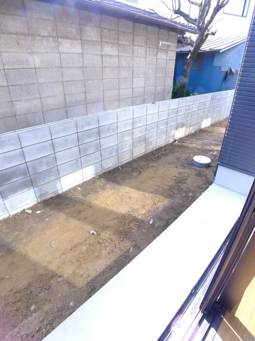 CONNECT　PARK　HILLS東本町の物件内観写真