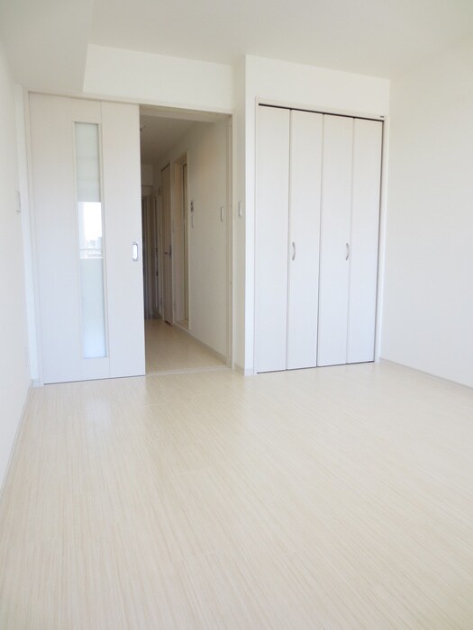 シンシア白金高輪ｐａｃｅの物件内観写真