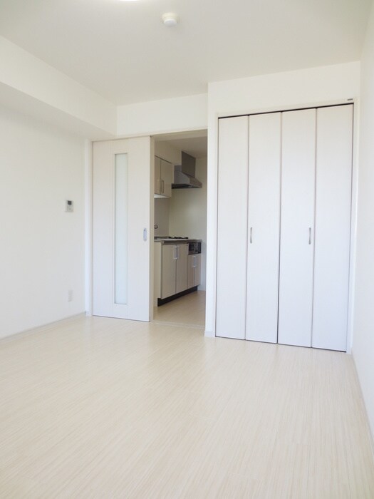 シンシア白金高輪ｐａｃｅの物件内観写真