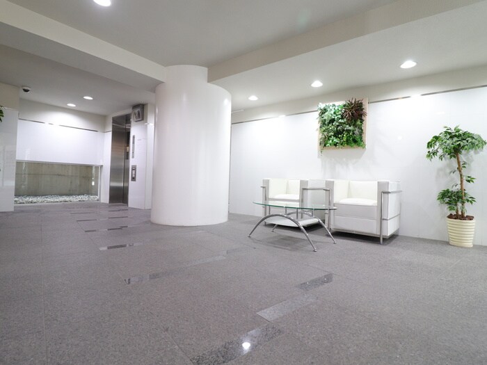 シンシア白金高輪ｐａｃｅの物件外観写真