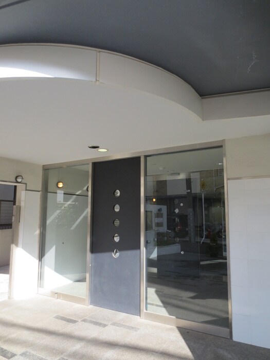 シンシア白金高輪ｐａｃｅの物件外観写真