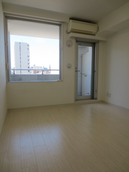 シンシア白金高輪ｐａｃｅの物件内観写真