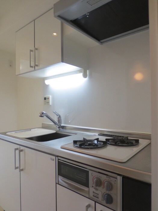 シンシア白金高輪ｐａｃｅの物件内観写真