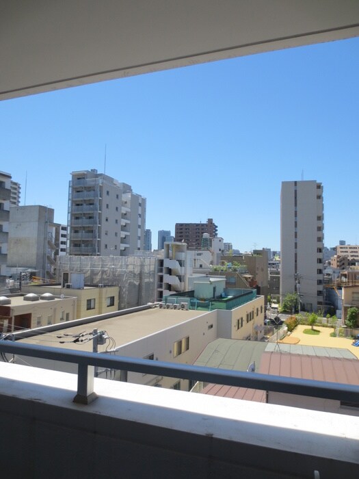 シンシア白金高輪ｐａｃｅの物件内観写真