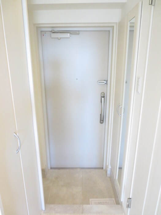 シンシア白金高輪ｐａｃｅの物件内観写真