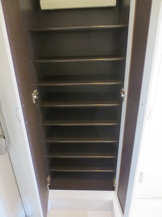 シンシア白金高輪ｐａｃｅの物件内観写真