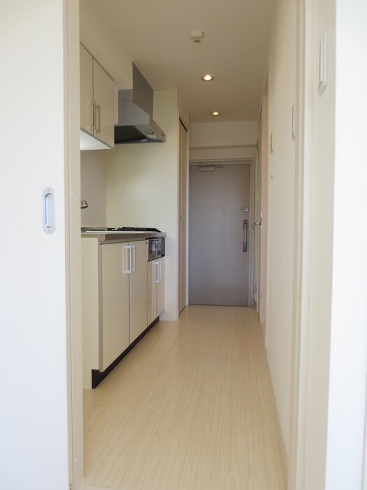 シンシア白金高輪ｐａｃｅの物件内観写真