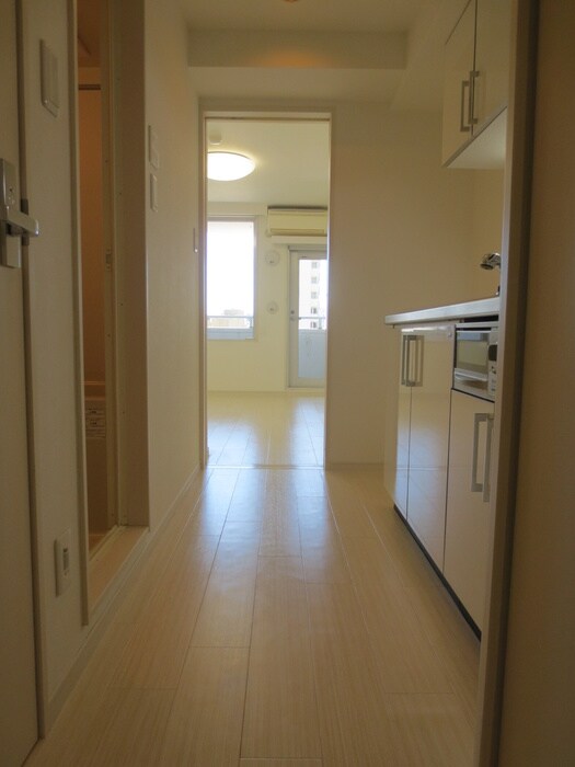 シンシア白金高輪ｐａｃｅの物件内観写真