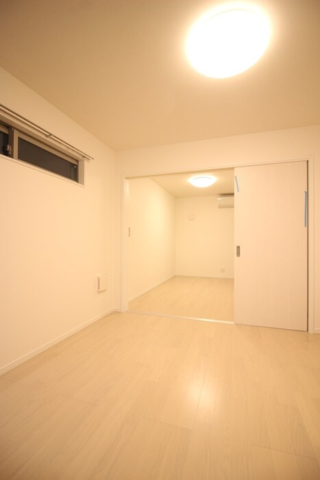 ＡＪ草加新田の物件内観写真