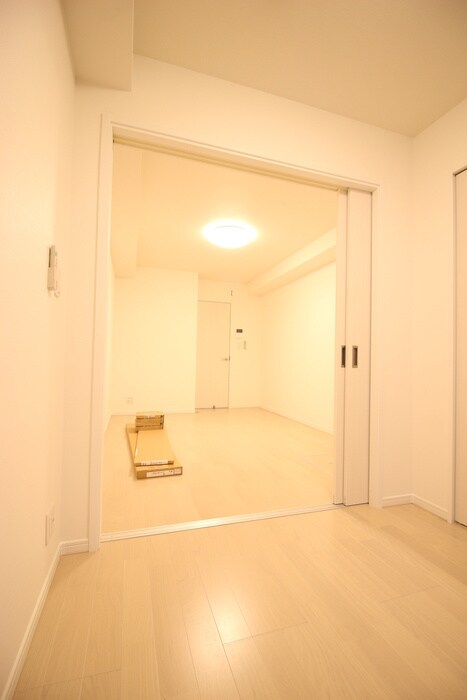 ＡＪ草加新田の物件内観写真