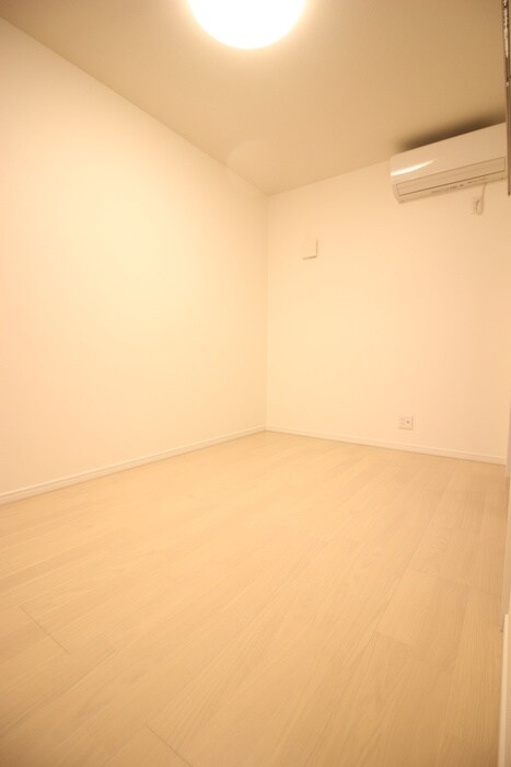 ＡＪ草加新田の物件内観写真