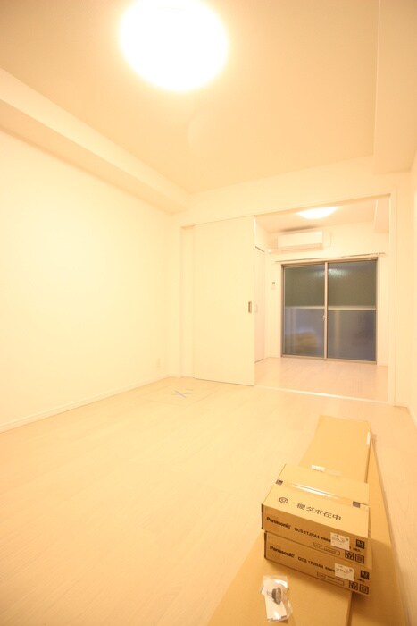 ＡＪ草加新田の物件内観写真