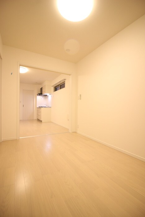 ＡＪ草加新田の物件内観写真