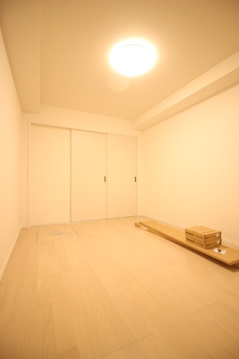 ＡＪ草加新田の物件内観写真