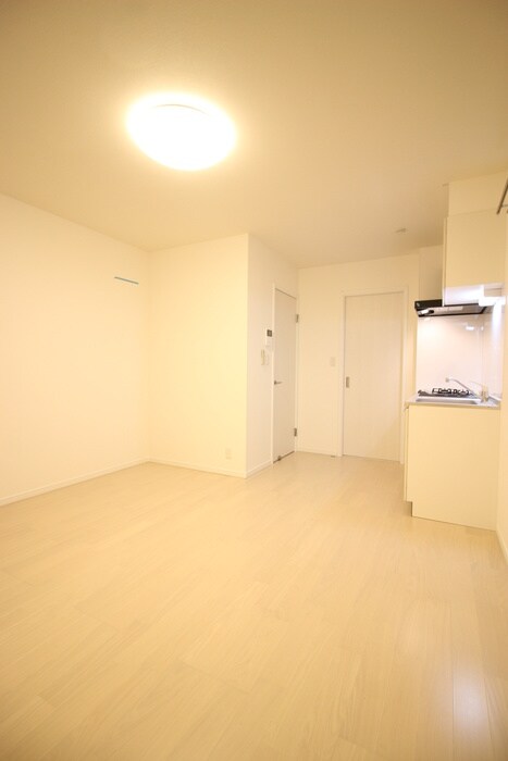 ＡＪ草加新田の物件内観写真