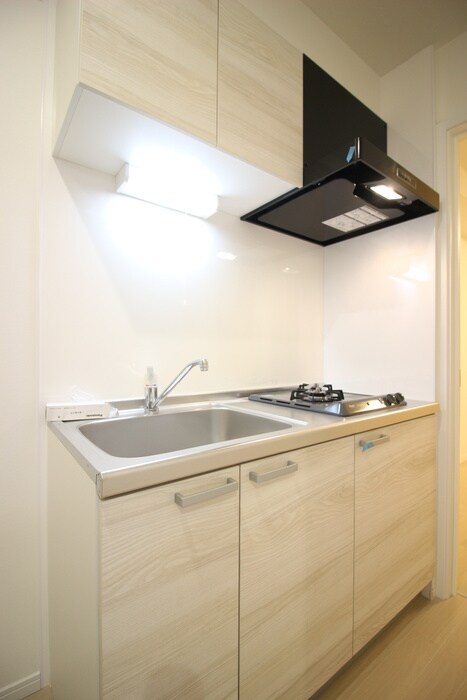 ＡＪ草加新田の物件内観写真