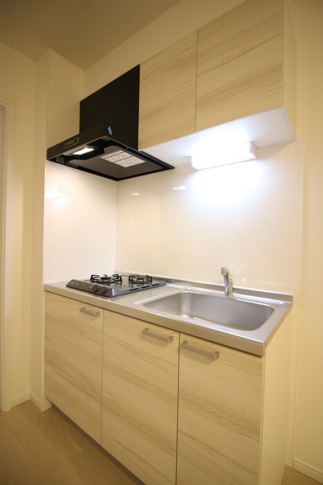 ＡＪ草加新田の物件内観写真