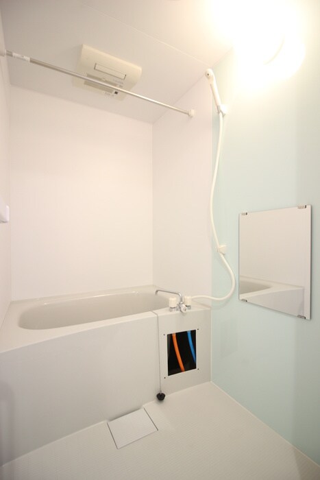 ＡＪ草加新田の物件内観写真