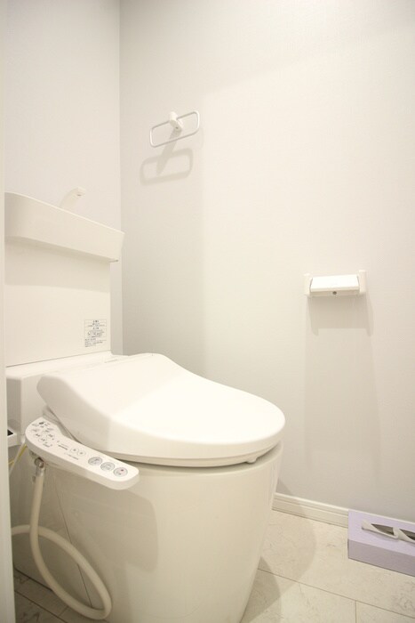 ＡＪ草加新田の物件内観写真