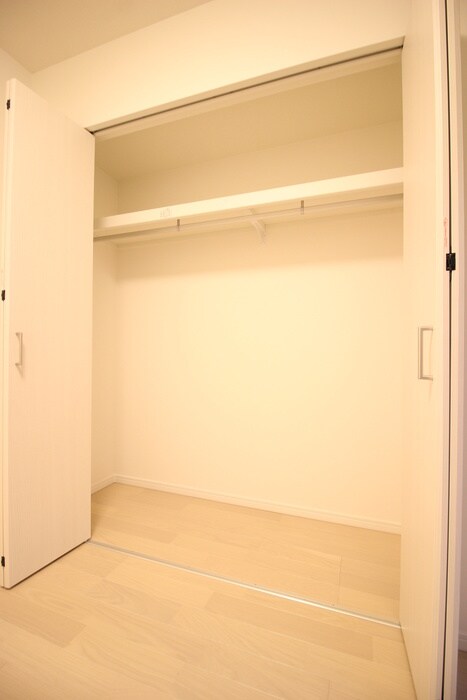 ＡＪ草加新田の物件内観写真