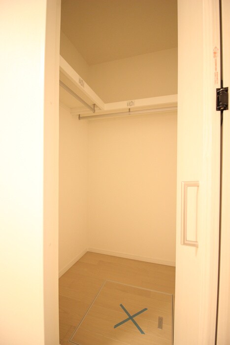 ＡＪ草加新田の物件内観写真