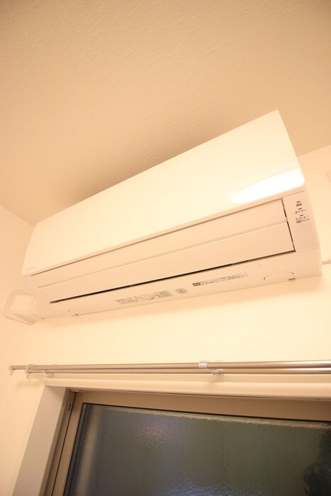 ＡＪ草加新田の物件内観写真