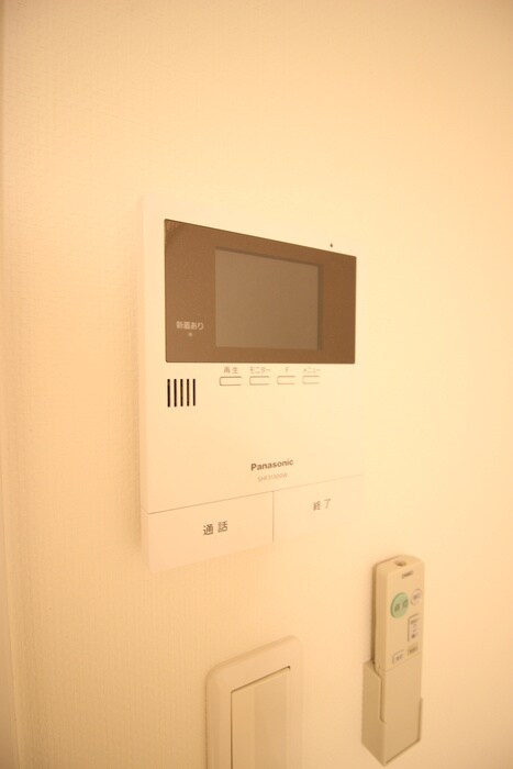 ＡＪ草加新田の物件内観写真