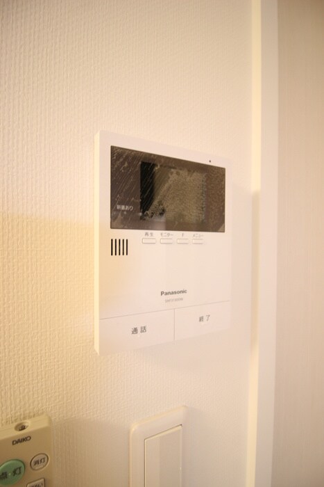 ＡＪ草加新田の物件内観写真