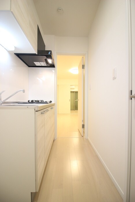 ＡＪ草加新田の物件内観写真