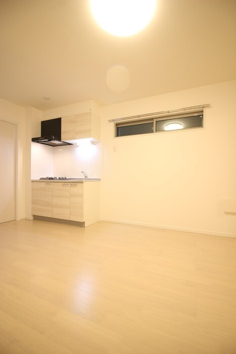 ＡＪ草加新田の物件内観写真