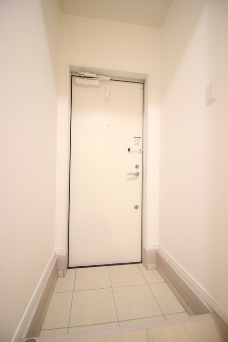 ＡＪ草加新田の物件内観写真