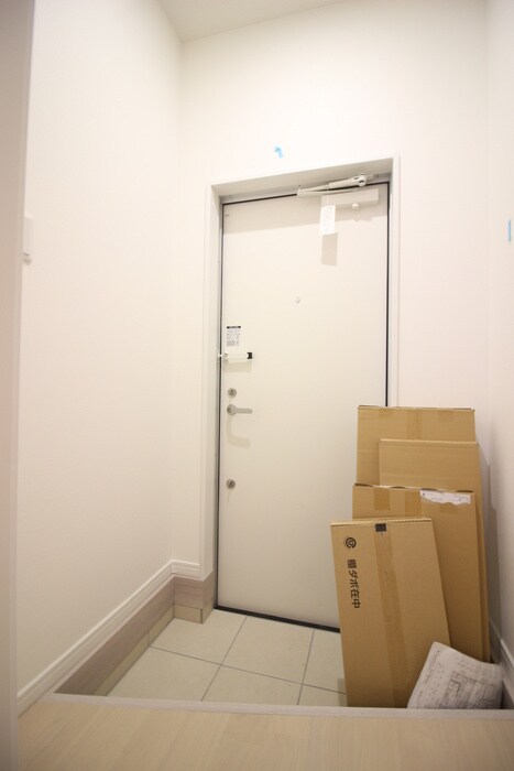 ＡＪ草加新田の物件内観写真