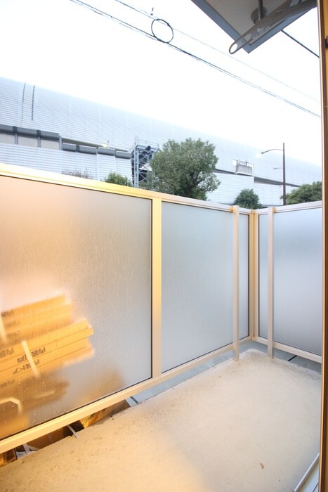 ＡＪ草加新田の物件内観写真