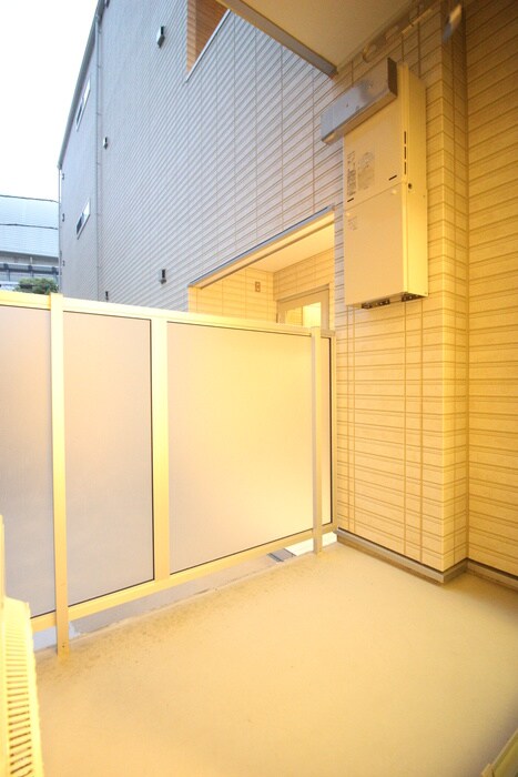 ＡＪ草加新田の物件内観写真