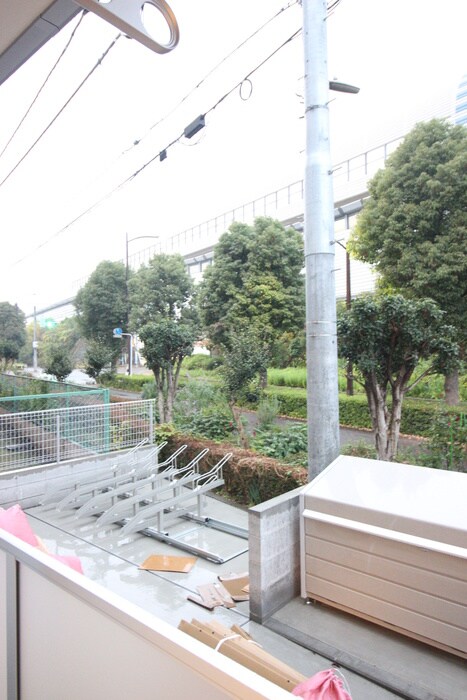 ＡＪ草加新田の物件内観写真