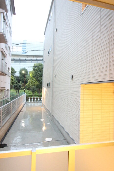 ＡＪ草加新田の物件内観写真