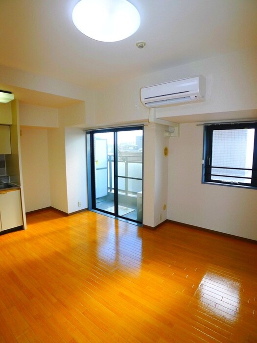 ＩＳＭ大宮の物件内観写真