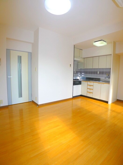 ＩＳＭ大宮の物件内観写真