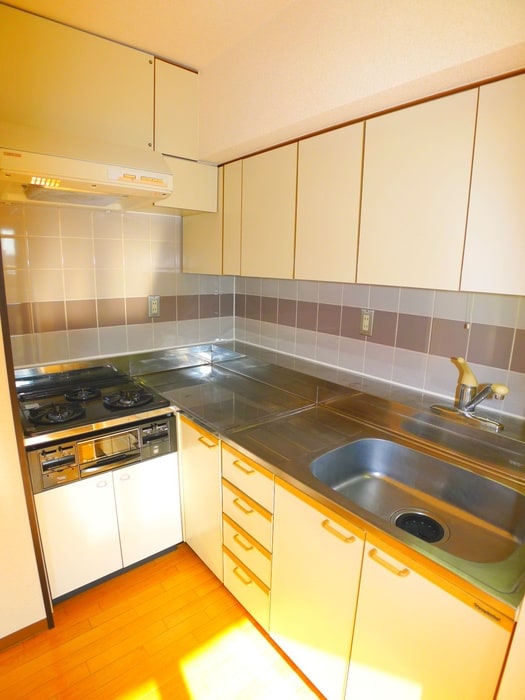 ＩＳＭ大宮の物件内観写真