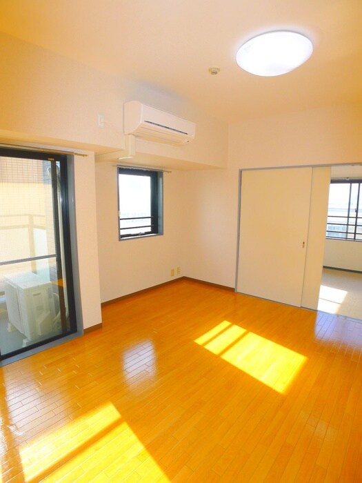 ＩＳＭ大宮の物件内観写真