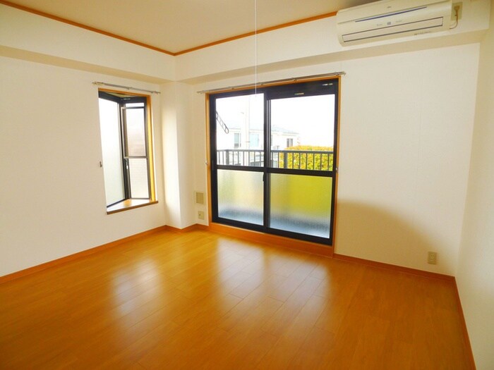 アム－ル青木の物件内観写真