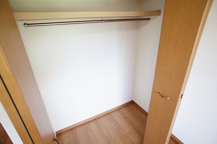 アム－ル青木の物件内観写真