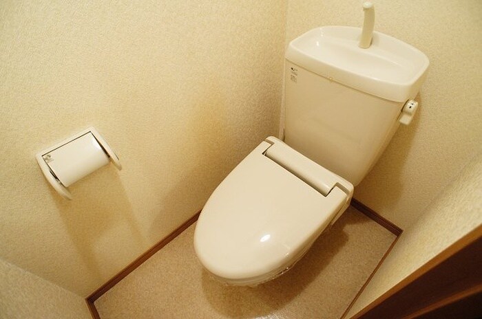 アム－ル青木の物件内観写真