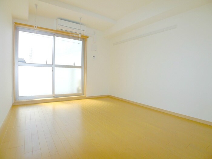 レオ四拾八番館の物件内観写真